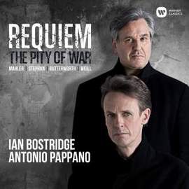 Requiem – The Pity of War