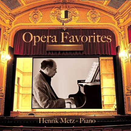Opera Favortites