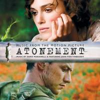 Atonement OST