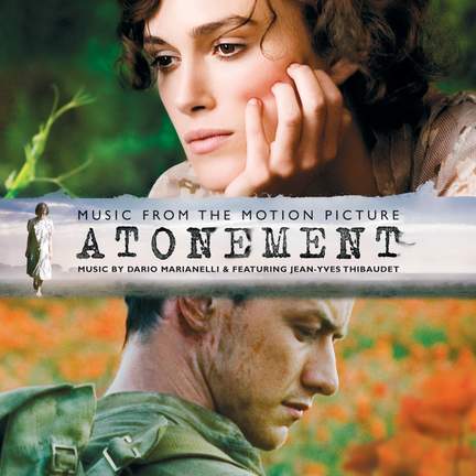 Atonement OST