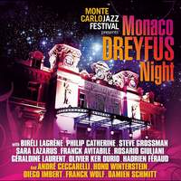 Monaco Dreyfus Night