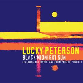 Black Midnight Sun (feat. Bill Laswell & Jerome 'Bigfoot' Brailey)