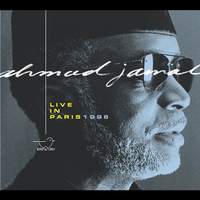 Live in Paris 1996