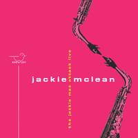 The Jackie Mac Attack