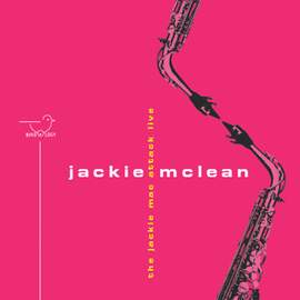 The Jackie Mac Attack