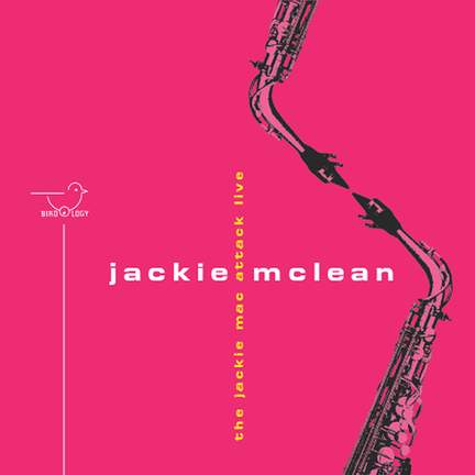 The Jackie Mac Attack