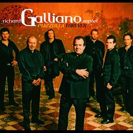 Piazzolla Forever