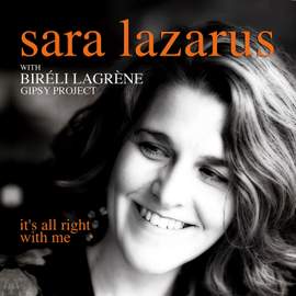 It's All Right with Me (feat. Biréli Lagrène Gipsy Project)