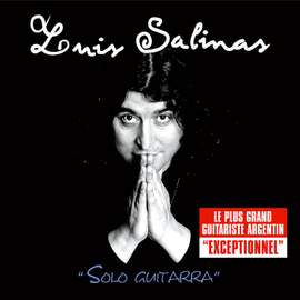 Solo Guitarra
