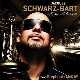 Rise Above (feat. Stephanie McKay)