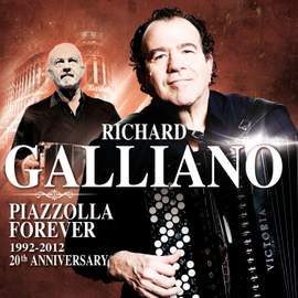 Piazzolla Forever