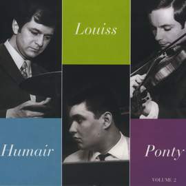 Live at Cameleon, Paris 1968, Vol.2