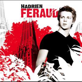 Hadrien Féraud