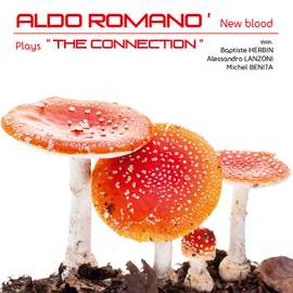 New Blood (feat. Baptiste Herbin, Alessandro Lanzoni & Michel Benita)