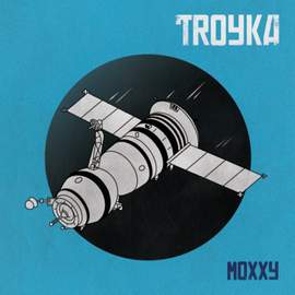 Moxxy