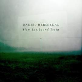 Slow Eastbound Train