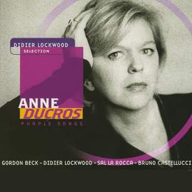 Purple Songs (feat. Gordon Beck, Didier Lockwood, Sal La Rocca & Bruno Castellucci)