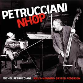 Michel Petrucciani & NHØP