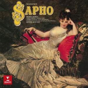 Massenet: Sapho