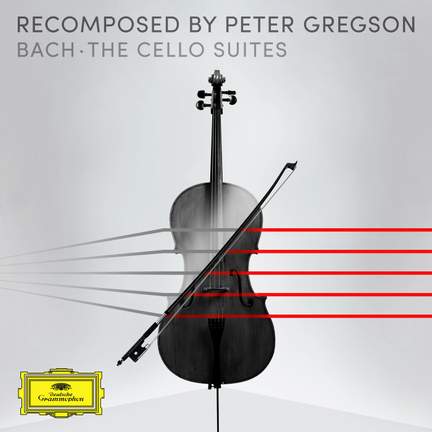 Recomposed by Peter Gregson - Bach: The Cello Suites