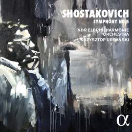 Shostakovich: Symphony No. 5 in D minor, Op. 47