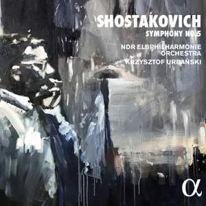 Shostakovich: Symphony No. 5 in D minor, Op. 47