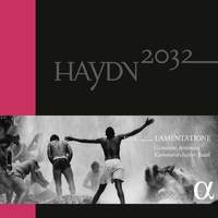 Haydn 2032 Volume 6 - Lamentatione - Vinyl Edition