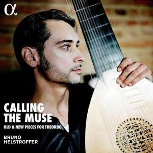 Calling The Muse - Vinyl Edition