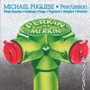 Perkin' at Merkin (Live)