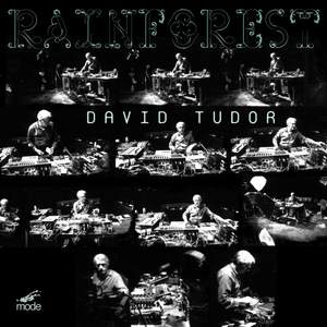David Tudor: Rainforest (Versions 1 & 4)