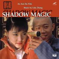 Shadow Magic (Original Soundtrack)
