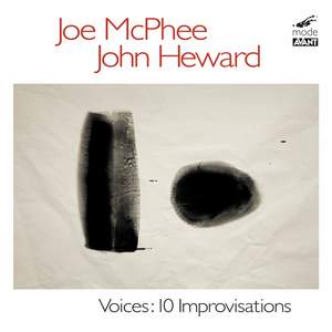 Voices: 10 Improvisations
