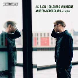 Bach, J S: Goldberg Variations, BWV988