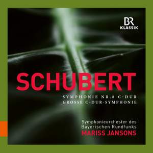 Schubert: Symphony No. 8 in C major 'The Great'