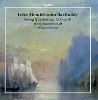 オネゲル 3 Quartets for Strings エラートカルテット Arthur Honegger / Erato Quartet – 3 Quartets For Strings
