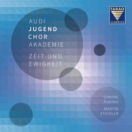Zeit und Ewigkeit ('Time and Eternity')