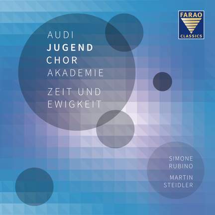Zeit und Ewigkeit ('Time and Eternity')