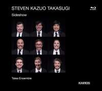Takasugi: Sideshow