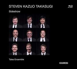 Takasugi: Sideshow