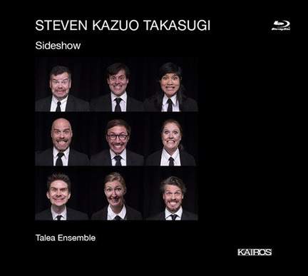 Takasugi: Sideshow