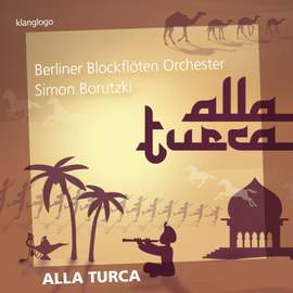 Alla Turca