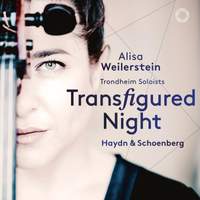 Transfigured Night: Haydn & Schoenberg
