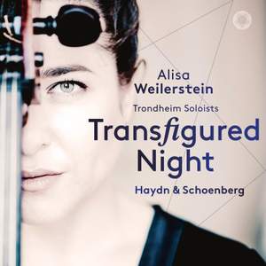 Schoenberg: Transfigured Night & Haydn: Cello Concertos Nos. 1 & 2 Product Image