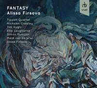 Alissa Firsova: Fantasy