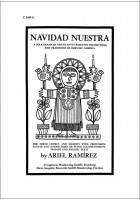 Ariel Ramirez: Navidad Nuestra