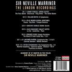 Sir Neville Marriner: The London Recordings Product Image