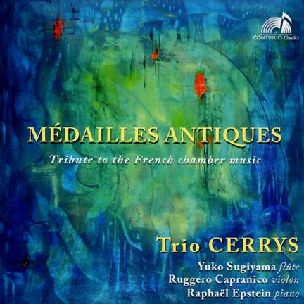 Medailles Antiques