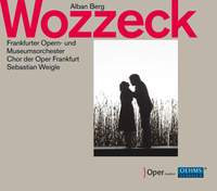 Berg: Wozzeck