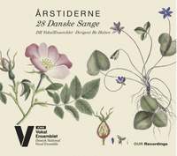Årstiderne - 28 Danish Songs