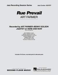 Art Farmer: Rue Prevail